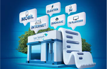 Fatura Ödeme Hizmetleri