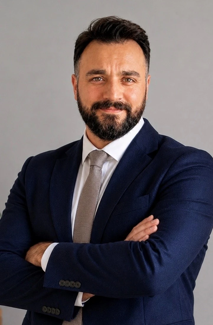 Ufuk Gürdaş